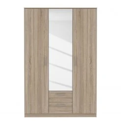 Loftscape Drehtürenschrank Naja II - Eiche Sonoma Dekor -Schlafzimmer Verkaufe DE 1000365866 220909 040 DETAILS P000000001000365866