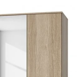 Loftscape Drehtürenschrank Naja II - Eiche Sonoma Dekor -Schlafzimmer Verkaufe DE 1000365866 220909 050 DETAILS P000000001000365866