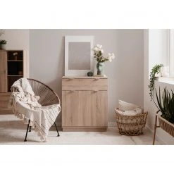 Loftscape Kommode Alcester I - Eiche Sonoma Dekor -Schlafzimmer Verkaufe DE 1000366174 220816 021 MOOD DETAILS P000000001000366174 mood