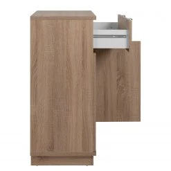 Loftscape Kommode Alcester I - Eiche Sonoma Dekor -Schlafzimmer Verkaufe DE 1000366174 220816 045 DETAILS P000000001000366174