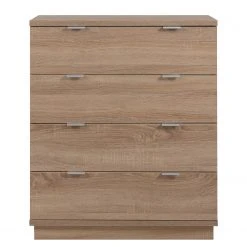 Loftscape Kommode Alcester II - Eiche Sonoma Dekor -Schlafzimmer Verkaufe DE 1000366185 220816 030 DETAILS P000000001000366185