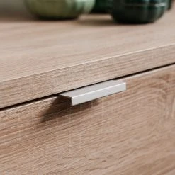 Loftscape Kommode Alcester II - Eiche Sonoma Dekor -Schlafzimmer Verkaufe DE 1000366185 220816 060 DETAILS P000000001000366185