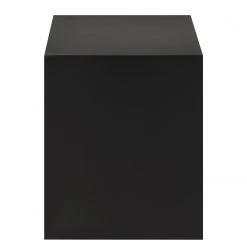 Loftscape Nachtkommode Exmouth - Schwarz -Schlafzimmer Verkaufe DE 1000366558 220920 070 DETAILS P000000001000366558