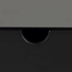 Loftscape Nachtkommode Exmouth - Schwarz -Schlafzimmer Verkaufe DE 1000366558 220920 120 DETAILS P000000001000366558