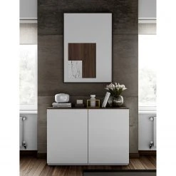 Temahome Kommode Join II - Weiß / Nussbaum -Schlafzimmer Verkaufe DE 1000366679 220906 021 MOOD DETAILS P000000001000366679 mood