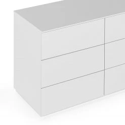 Temahome Kommode Join III - Weiß -Schlafzimmer Verkaufe DE 1000366689 220906 050 DETAILS P000000001000366689