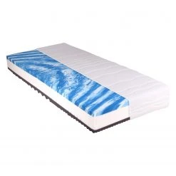 Nova Dream Sleepline 7-Zonen Gel-Komfortschaummatratze Guna - 140 x 200cm