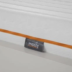 7-Zonen Kaltschaummatratze mazzy - 180 x 200cm -Schlafzimmer Verkaufe DE 7 zonen kaltschaummatratze mazzy 80 x 200cm 4729256