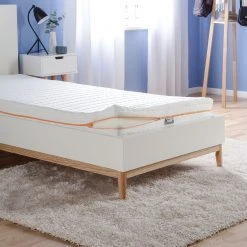 7-Zonen Visco-Kaltschaummatratze mazzy - 160 x 200cm -Schlafzimmer Verkaufe DE 7 zonen visco kaltschaummatratze mazzy 80 x 200cm 4726596