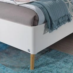 Rauch Orange Bett Annett - 120 x 200cm -Schlafzimmer Verkaufe DE bett annett weiss 90 x 200cm 4723604