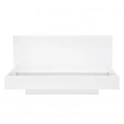 Temahome Bett Float - Weiß - 180 x 200cm -Schlafzimmer Verkaufe DE bett elodea weiss 180 x 200cm weiss 3965860