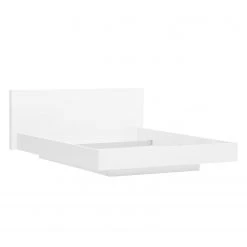 Temahome Bett Float - Weiß - 180 x 200cm -Schlafzimmer Verkaufe DE bett elodea weiss 180 x 200cm weiss 3965864