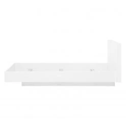 Temahome Bett Float - Weiß - 180 x 200cm -Schlafzimmer Verkaufe DE bett elodea weiss 180 x 200cm weiss 3965868