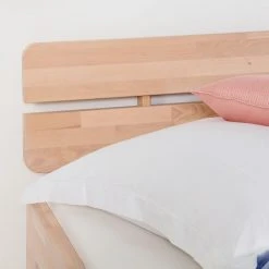 Mørteens Bett Finsby - 180 x 200cm -Schlafzimmer Verkaufe DE bett finsby buche massiv 140 x 200cm 4272300