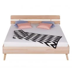 Mørteens Bett Finsby - 180 x 200cm -Schlafzimmer Verkaufe DE bett finsby buche massiv 180 x 200cm 3776364