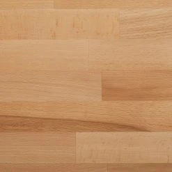 Ars Natura Massivholzbett JohnWOOD - Kernbuche - 90 x 200cm -Schlafzimmer Verkaufe DE bett john buche massiv geoelt 286678