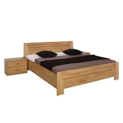 Rauch Orange Bettanlage Sitara I - 200 x 200cm