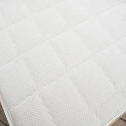 Boxspring-Wendematratze Smood Select - 180 x 200cm -Schlafzimmer Verkaufe DE boxspring wendematratze smood select 80 x 200cm 4893904