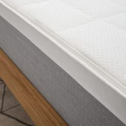 Boxspring-Wendematratze Smood Select - 180 x 200cm -Schlafzimmer Verkaufe DE boxspring wendematratze smood select 80 x 200cm 4893908