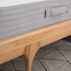 Boxspring-Wendematratze Smood Select - 180 x 200cm -Schlafzimmer Verkaufe DE boxspring wendematratze smood select 80 x 200cm 4893912