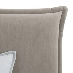 Mørteens Boxspringbett Avellino I - Schlamm - 180 x 200cm -Schlafzimmer Verkaufe DE boxspringbett avellino i webstoff 160 x 200cm taupe 4362776 1