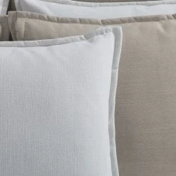 Mørteens Boxspringbett Avellino I - Schlamm - 180 x 200cm -Schlafzimmer Verkaufe DE boxspringbett avellino i webstoff 160 x 200cm taupe 4362780 1