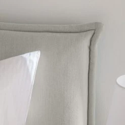 Mørteens Boxspringbett Avellino II - Schlamm - 180 x 200cm -Schlafzimmer Verkaufe DE boxspringbett avellino ii webstoff 140 x 200cm schlamm 5040804