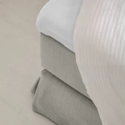 Mørteens Boxspringbett Avellino II - Schlamm - 180 x 200cm -Schlafzimmer Verkaufe DE boxspringbett avellino ii webstoff 140 x 200cm schlamm 5040812