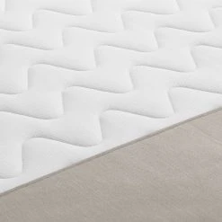 Mørteens Boxspringbett Avellino II - Schlamm - 180 x 200cm -Schlafzimmer Verkaufe DE boxspringbett avellino ii webstoff 180 x 200cm taupe 4363264