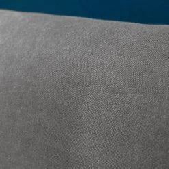 Mørteens Boxspringbett Mälby - Anthrazit - 200 x 200cm -Schlafzimmer Verkaufe DE boxspringbett maelby webstoff 140 x 200cm anthrazit 3784060