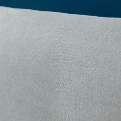 Mørteens Boxspringbett Mälby - Lichtgrau - 200 x 200cm -Schlafzimmer Verkaufe DE boxspringbett maelby webstoff 140 x 200cm hellgrau 3784104