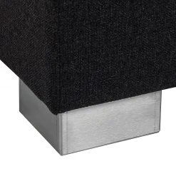 Fredriks Boxspringbett Ramona III - 180 x 200cm -Schlafzimmer Verkaufe DE boxspringbett ramona iii inklusive topper strukturstoff anthrazit 357357