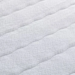 Fredriks Boxspringbett Ramona VII - Hellgrau - 140 x 200cm -Schlafzimmer Verkaufe DE boxspringbett ramona vii 90 x 200cm anthrazit 3977148 1