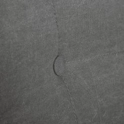 Mørteens Boxspringbett Mälby - Anthrazit - 200 x 200cm -Schlafzimmer Verkaufe DE boxspringbett sorsele webstoff 3676401