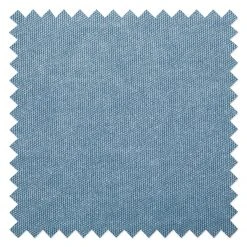 Mørteens Boxspringbett Mälby - Matt Hellblau - 200 x 200cm -Schlafzimmer Verkaufe DE boxspringbett sorsele webstoff 3676657