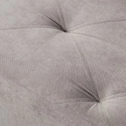 Maison Belfort Boxspringbett Dogali - Velours - Beige - 160 x 200cm -Schlafzimmer Verkaufe DE boxspringett dogali velours hellgrau 140 x 200cm 4393304