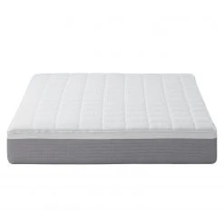 Boxspring-Wendematratze Smood Select - 180 x 200cm -Schlafzimmer Verkaufe DE boxspringmatratze smood select 180 x 200cm 4407388