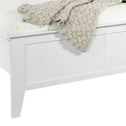 Rauch Orange Doppelbett Rosenheim - 180 x 200cm - Kein Bettkasten -Schlafzimmer Verkaufe DE doppelbett rosenheim alpinweiss 180 x 200cm kein bettkasten 3307705