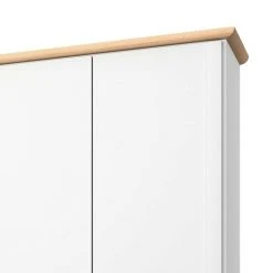 Rauch Orange Drehtürenschrank Annett II - Breite: 271 cm - 6 -Schlafzimmer Verkaufe DE drehtuerenschrank annett ii 4569756