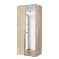 Express Möbel Drehtürenschrank Brooklyn VI - Höhe: 236 cm - Breite: 100 cm