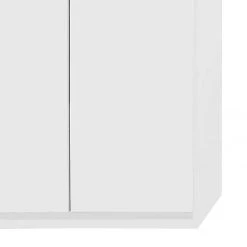 Rauch Blue Drehtürenschrank Case I - Alpinweiß - Schrankbreite: 91 cm - 2-türig - Standard Plus -Schlafzimmer Verkaufe DE drehtuerenschrank case i alpinweiss 274268