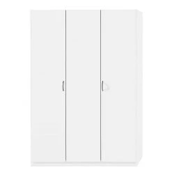 Rauch Blue Drehtürenschrank Case I - Alpinweiß - Schrankbreite: 91 cm - 2-türig - Standard Plus -Schlafzimmer Verkaufe DE drehtuerenschrank case i alpinweiss 274271