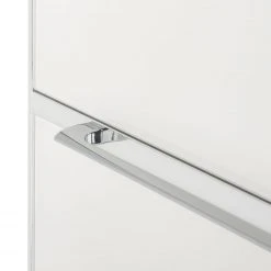 Wiemann Drehtürenschrank Chicago I - Alpinweiß / Spiegelglas - Höhe: 236 cm - Breite: 200 cm - 4 -Schlafzimmer Verkaufe DE drehtuerenschrank chicago i alpinweiss spiegelglas 200 cm 4 tuerig 236 cm 3311477