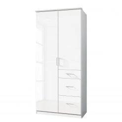 Wimex Drehtürenschrank Duncans - Breite: 90 cm