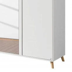 Rauch Orange Drehtürenschrank Falun - Alpinweiß / Esche Coimbra -Schlafzimmer Verkaufe DE drehtuerenschrank falun alpinweiss esche coimbra 181 cm 4 tuerig mit spiegeltuer en 4756804