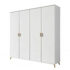 Rauch Orange Drehtürenschrank Falun - Breite: 181 cm