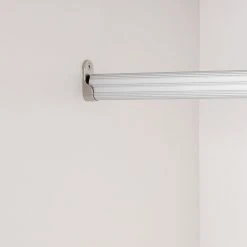 Mørteens Drehtürenschrank Lindholm - Matt Weiß - Breite: 152 cm -Schlafzimmer Verkaufe DE drehtuerenschrank lindholm mattweiss 152 cm 3 tuerig 4834720