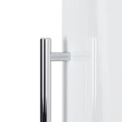 Express Möbel Drehtürenschrank Brooklyn XI - Höhe: 216 cm - Breite: 100 cm -Schlafzimmer Verkaufe DE drehtuerenschrank melva graphit lack weiss 358602