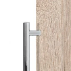 Express Möbel Drehtürenschrank Brooklyn IV - Höhe: 236 cm - Breite: 200 cm -Schlafzimmer Verkaufe DE drehtuerenschrank melva sonoma eiche dekor 358637