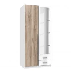 Wimex Drehtürenschrank Nuevo